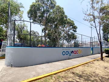 Deportivo Culhuacanes