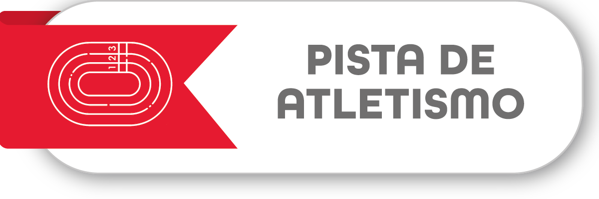 Pista de Atletismo