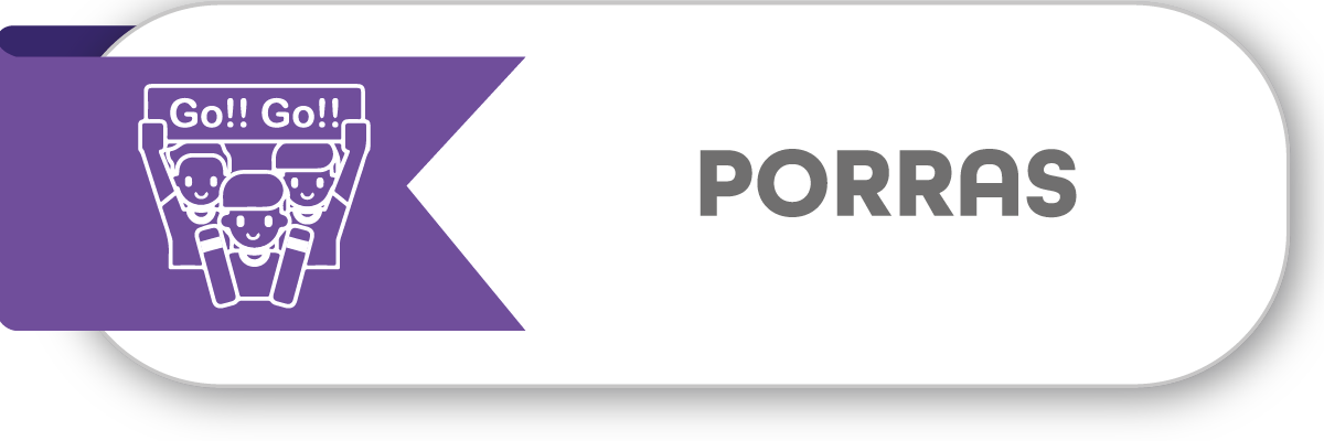 Porras