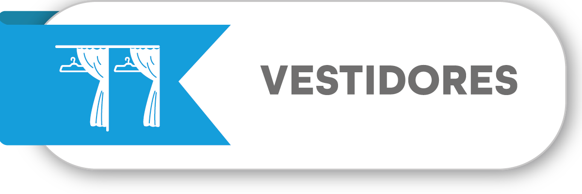 Vestidores