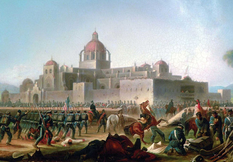 Cultura Coyoacán