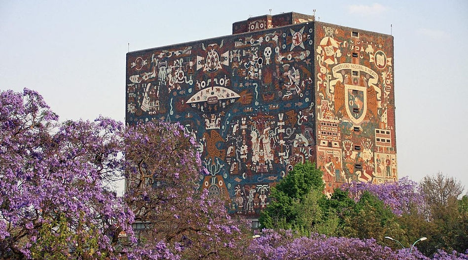 Cultura Coyoacán